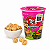 Biscoito Coreano Kancho Choco Chocolate Lotte 88g - Imagem 2