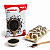 Gergelim Preto Osara 1kg para Sushi e Culinária Oriental - Imagem 2