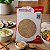 Gergelim Branco Osara 1kg para Sushi e Culinária Oriental - Imagem 3
