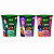 Kit 3 Lamens Guerreiras Kpop Sabores Coreanos - Imagem 1