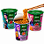 Kit 3 Lamens Guerreiras Kpop Sabores Coreanos - Imagem 2