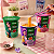 Kit 3 Lamens Guerreiras Kpop Sabores Coreanos - Imagem 3
