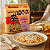 Lamen Shin Ramyun Toomba Aespa 4x137g com Photocard - Imagem 3