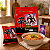 Lamen Shin Ramyun Aespa 5x120g com Photocard Nongshim - Imagem 3