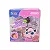 Bala Descascável Jigglypuff Pêssego e Uva com Probióticos 55g - Imagem 1