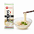 Macarrão Japonês Somen Noodles Manmaru 300g - Imagem 2