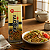 Macarrão para Yakisoba Noodles Manmaru 300g - Imagem 3