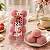 Mochi de Morango GW Bolinho de Arroz 220g - Imagem 3
