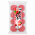 Mochi de Morango GW Bolinho de Arroz 220g - Imagem 1