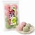 Mochi Morango e Uva GW Bolinho de Arroz 220g - Imagem 2