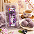 Mochi Blueberry GW Bolinho de Arroz 220g - Imagem 3