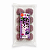 Mochi Blueberry GW Bolinho de Arroz 220g - Imagem 1