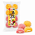 Moti Mochi Banana e Lichia GW Bolinho de Arroz 220g - Imagem 2