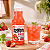 Bebida de Morango com Mel e Nata de Coco 450ml - Imagem 3