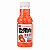 Bebida de Morango com Mel e Nata de Coco 450ml - Imagem 1