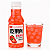 Bebida de Morango com Mel e Nata de Coco 450ml - Imagem 2