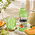 Bebida de Melão com Mel e Nata de Coco 450ml - Imagem 2