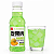 Bebida de Melão com Mel e Nata de Coco 450ml - Imagem 3