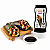 Molho Tarê Kikkoman 200ml para Sushi e Hot Roll - Imagem 2