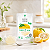 Refresco Suco Coreano com Gelatina Sabor Yuzu Jelly Drinkable Konjac 150ml - Imagem 3