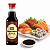 Molho Shoyu Kikkoman KKB 150ml Fermentação Natural - Imagem 2