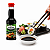 Molho Shoyu Tradicional Mitsuwa 150ml - Imagem 2