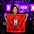 Lenço Inspirado BTS World Tour Arirang | Pré-venda - Imagem 3