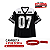 Camiseta Inspirada BTS World Tour Arirang Preta | Pré-venda - Imagem 3