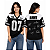 Camiseta Inspirada BTS World Tour Arirang Preta | Pré-venda - Imagem 2