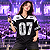 Camiseta Inspirada BTS World Tour Arirang Preta - Imagem 6