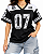 Camiseta Inspirada BTS World Tour Arirang Preta - Imagem 1