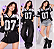Camiseta Inspirada BTS World Tour Arirang Preta - Imagem 8