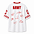 Camiseta Inspirada BTS World Tour Arirang Branca | Pré-venda - Imagem 5