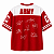 Camiseta Inspirada BTS World Tour Arirang Vermelha | Pré-venda - Imagem 4