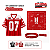 Kit Camiseta e Lenço BTS World Tour Arirang ARMY | Pré-venda - Imagem 3