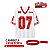 Kit Camiseta e Lenço BTS World Tour Arirang ARMY | Pré-venda - Imagem 6
