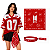Kit Camiseta e Lenço BTS World Tour Arirang ARMY | Pré-venda - Imagem 2