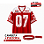 Kit Camiseta e Lenço BTS World Tour Arirang ARMY | Pré-venda - Imagem 4