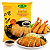 Farinha Panko Kenko 1kg para Empanados Crocantes - Imagem 2