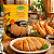 Farinha Panko Kenko 1kg para Empanados Crocantes - Imagem 3
