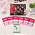 Envelope BTS ARIRANG Tour 5 Photocards Sortidos + 1 Item Aleatório - Imagem 3