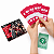 Envelope BTS ARIRANG Tour 5 Photocards Sortidos + 1 Item Aleatório - Imagem 2