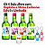 Kit 4 Soju Jinro com Copinho e Mimo Exclusivo – Edição Limitada - Imagem 2