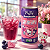 Kombucha Pedy+ Hello Kitty and Friends Blueberry 260ml - Imagem 3