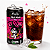 Chá Mate Pedy+ Kuromi Cola Gaseificado 260ml - Imagem 2