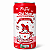 Chá Mate Pedy+ My Melody Morango e Limão Siciliano 260ml - Imagem 1