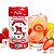 Chá Mate Pedy+ My Melody Morango e Limão Siciliano 260ml - Imagem 2