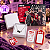 Kit Acessórios Inspirado BTS WORLD TOUR ARIRANG para ARMY - Imagem 3