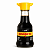 Molho de Soja Shoyu Hinomoto Light 200ml - Imagem 1