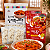 Kit Topokki Original Bolinho de Arroz Coreano Tteokbokki com Molho Hot & Spicy - Imagem 3